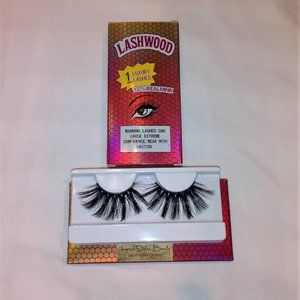 Mink Strip Eyelashes False lashes